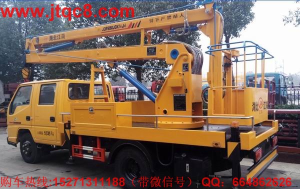 升降車智能化網(wǎng)聯(lián)化成制造業(yè)轉(zhuǎn)型升級(jí)重要抓手